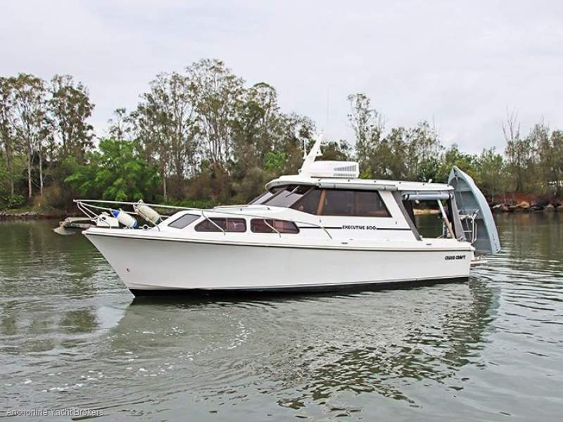 Cruisecraft