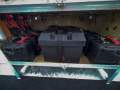 Alufarm Fishing Vessel