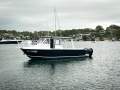 Alufarm Fishing Vessel