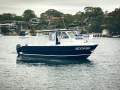 Alufarm Fishing Vessel