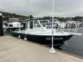 Alufarm Fishing Vessel