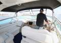 Bayliner 4085 Avanti *** HIGH VOLUME LIVING SPACES *** $179,000 ***