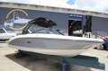 Sea Ray 210 SPX OB Bowrider