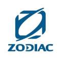 Zodiac 270 Ultra-light RIB in good gondition
