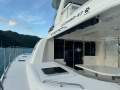 Robertson and Caine Leopard 47 Powercat