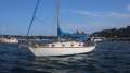 Cape Dory 30:15 Sydney Marine Brokerage Cape Dory 30 For Sale