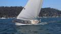 Cape Dory 30:1 Sydney Marine Brokerage Cape Dory 30 For Sale