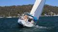Cape Dory 30:3 Sydney Marine Brokerage Cape Dory 30 For Sale