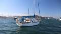 Cape Dory 30:14 Sydney Marine Brokerage Cape Dory 30 For Sale
