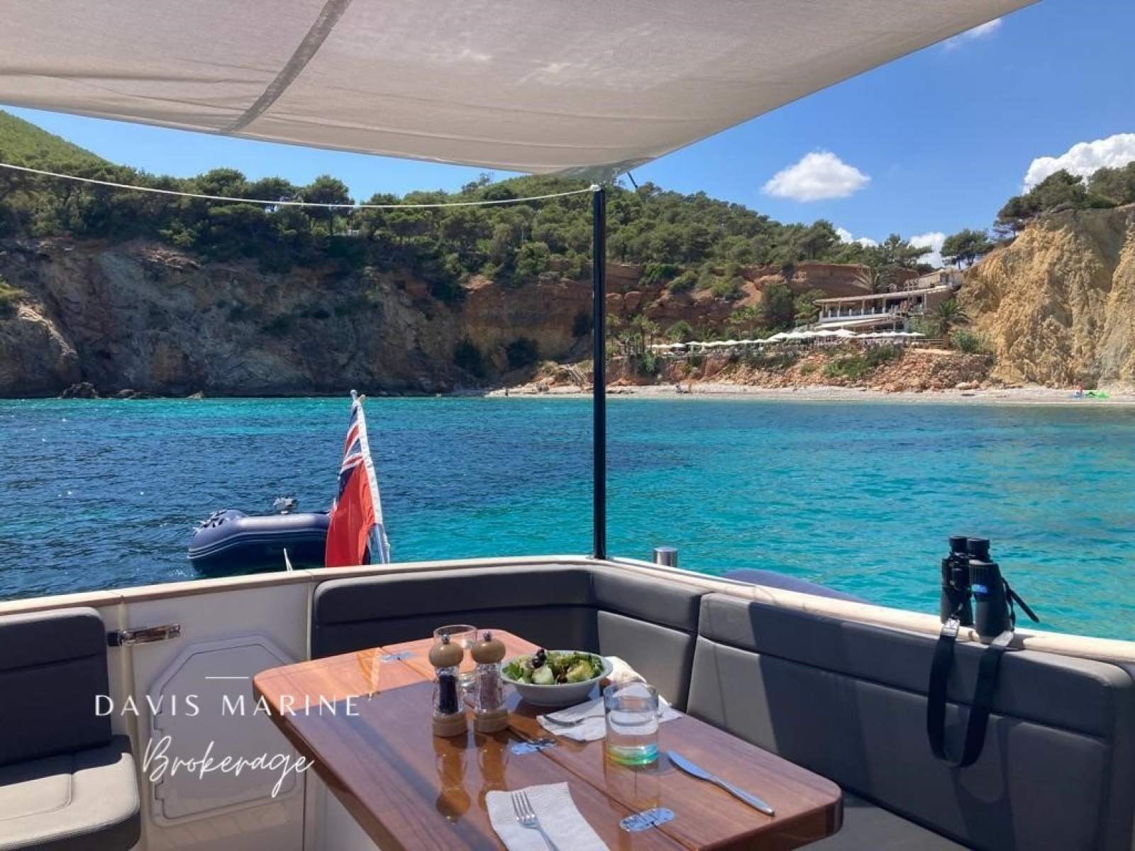 Duchy Motor Launches Duchy 35:2020 Duchy 35 For Sale