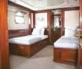 Winter Custom Yachts Custom