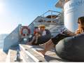 Winter Custom Yachts Custom