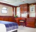Winter Custom Yachts Custom