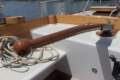 Alan Payne 40 Sloop