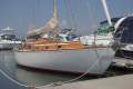 Alan Payne 40 Sloop