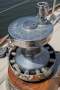 Alan Payne 40 Sloop