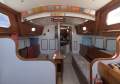 Alan Payne 40 Sloop