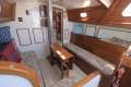 Alan Payne 40 Sloop