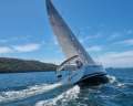 Dehler 46 (Performance range built by Hanse)