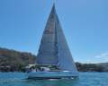 Dehler 46 (Performance range built by Hanse)