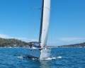 Dehler 46 (Performance range built by Hanse)