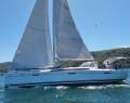 Dehler 46 (Performance range built by Hanse)