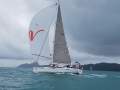 Dehler 46 (Performance range built by Hanse)