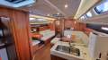 Dehler 46 (Performance range built by Hanse)