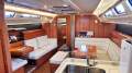 Dehler 46 (Performance range built by Hanse)