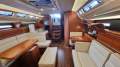 Dehler 46 (Performance range built by Hanse)