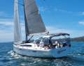 Dehler 46 (Performance range built by Hanse)