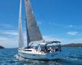 Dehler 46 (Performance range built by Hanse)