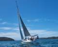 Dehler 46 (Performance range built by Hanse)