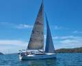 Dehler 46 (Performance range built by Hanse)