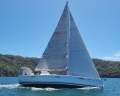 Dehler 46 (Performance range built by Hanse)
