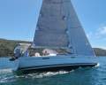 Dehler 46 (Performance range built by Hanse)