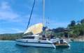 Dean Catamarans 36