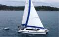 Dean Catamarans 36