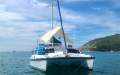 Dean Catamarans 36