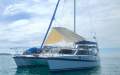 Dean Catamarans 36