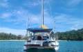 Dean Catamarans 36