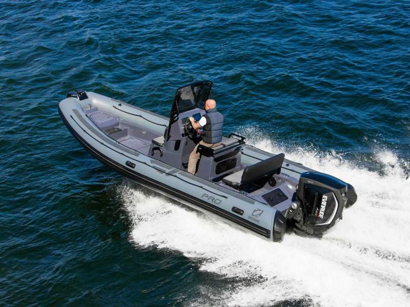 Zodiac Pro 7 Neo