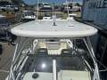 Boston Whaler 235 Conquest