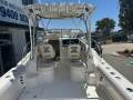 Boston Whaler 235 Conquest