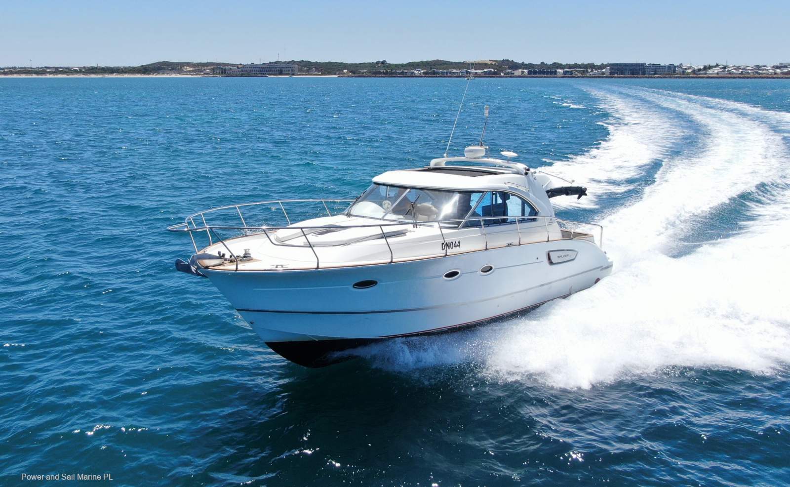 Beneteau Flyer 12