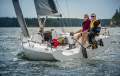 Fareast 23R - Sail this summer