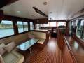 Clipper Cordova 45 Classic Flybridge Motor Yacht