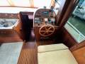 Clipper Cordova 45 Classic Flybridge Motor Yacht