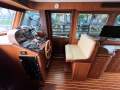 Clipper Cordova 45 Classic Flybridge Motor Yacht