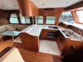 Clipper Cordova 45 Classic Flybridge Motor Yacht